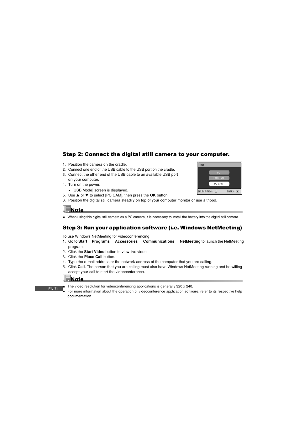Pioneer DC500 User Manual | Page 74 / 110