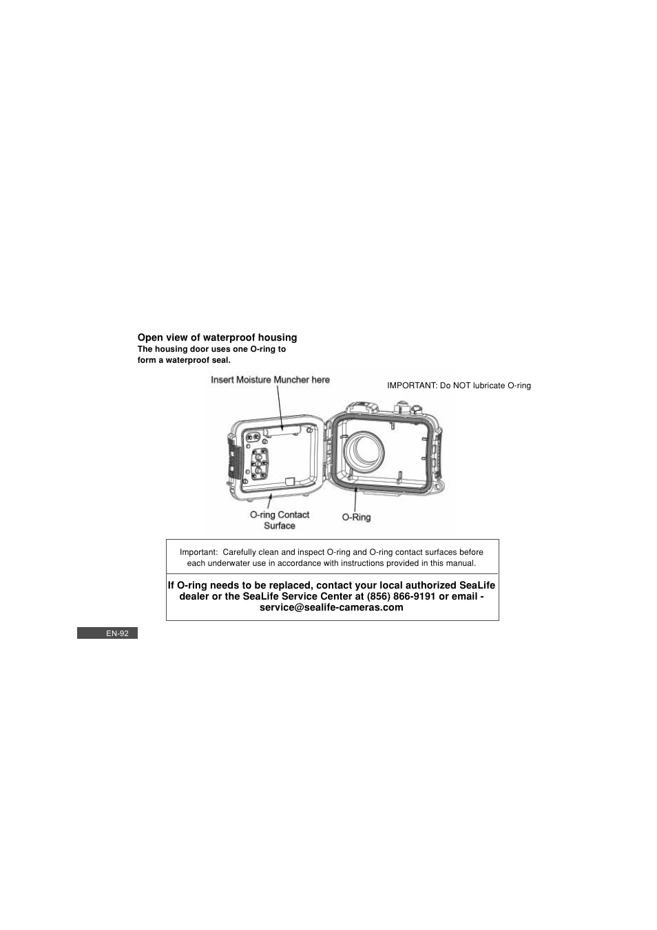 Pioneer DC500 User Manual | Page 92 / 110