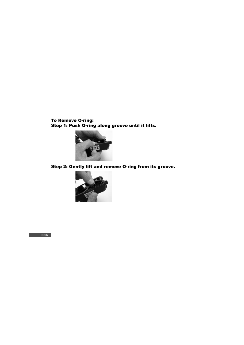 Pioneer DC500 User Manual | Page 96 / 110