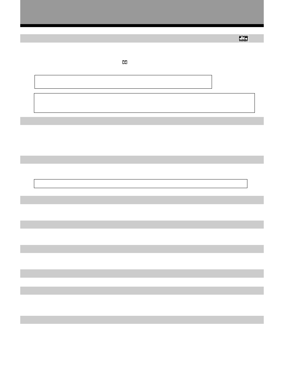 Features | Pioneer VSX-27TX User Manual | Page 4 / 80