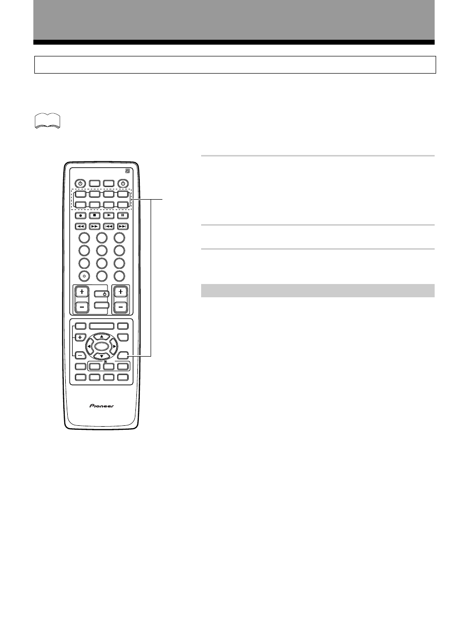 Using other functions, Recording from audio components, Record monitor (tape 2 monitor) | Start recording with a tape or md (etc.), Playback the source to be recorded | Pioneer VSX-27TX User Manual | Page 60 / 80