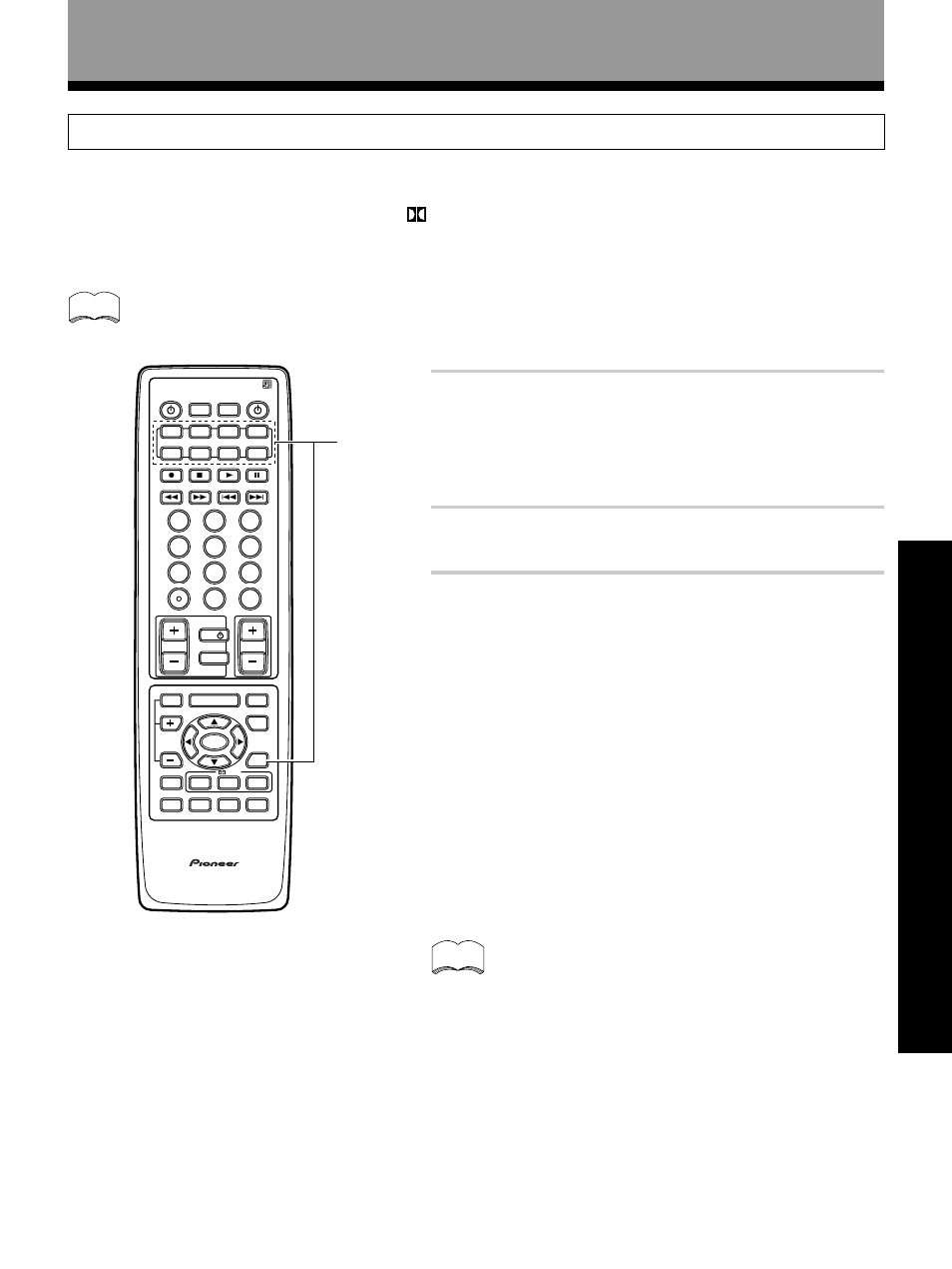 Recording from digital audio components, Set up opera tion opera tion, Start recording with a cd-r or md (etc.) | Pioneer VSX-27TX User Manual | Page 61 / 80