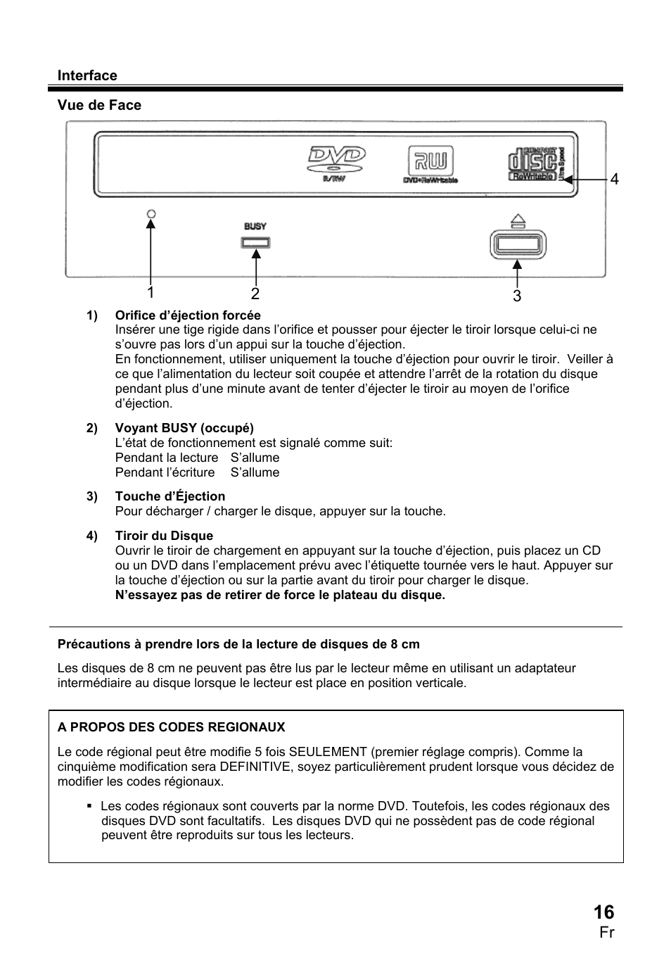 Pioneer DVR-2810 User Manual | Page 17 / 32