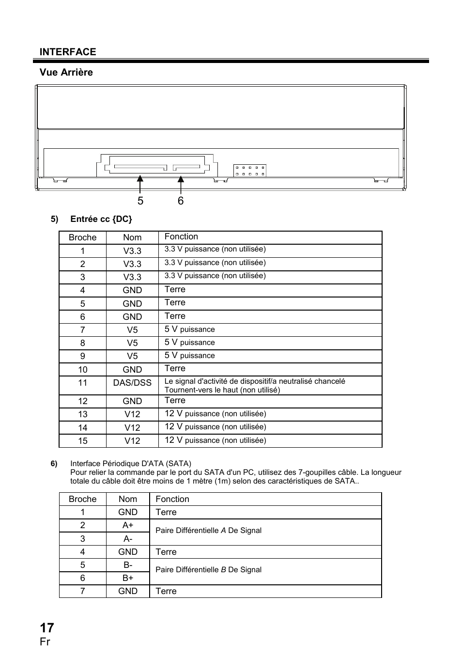 Pioneer DVR-2810 User Manual | Page 18 / 32