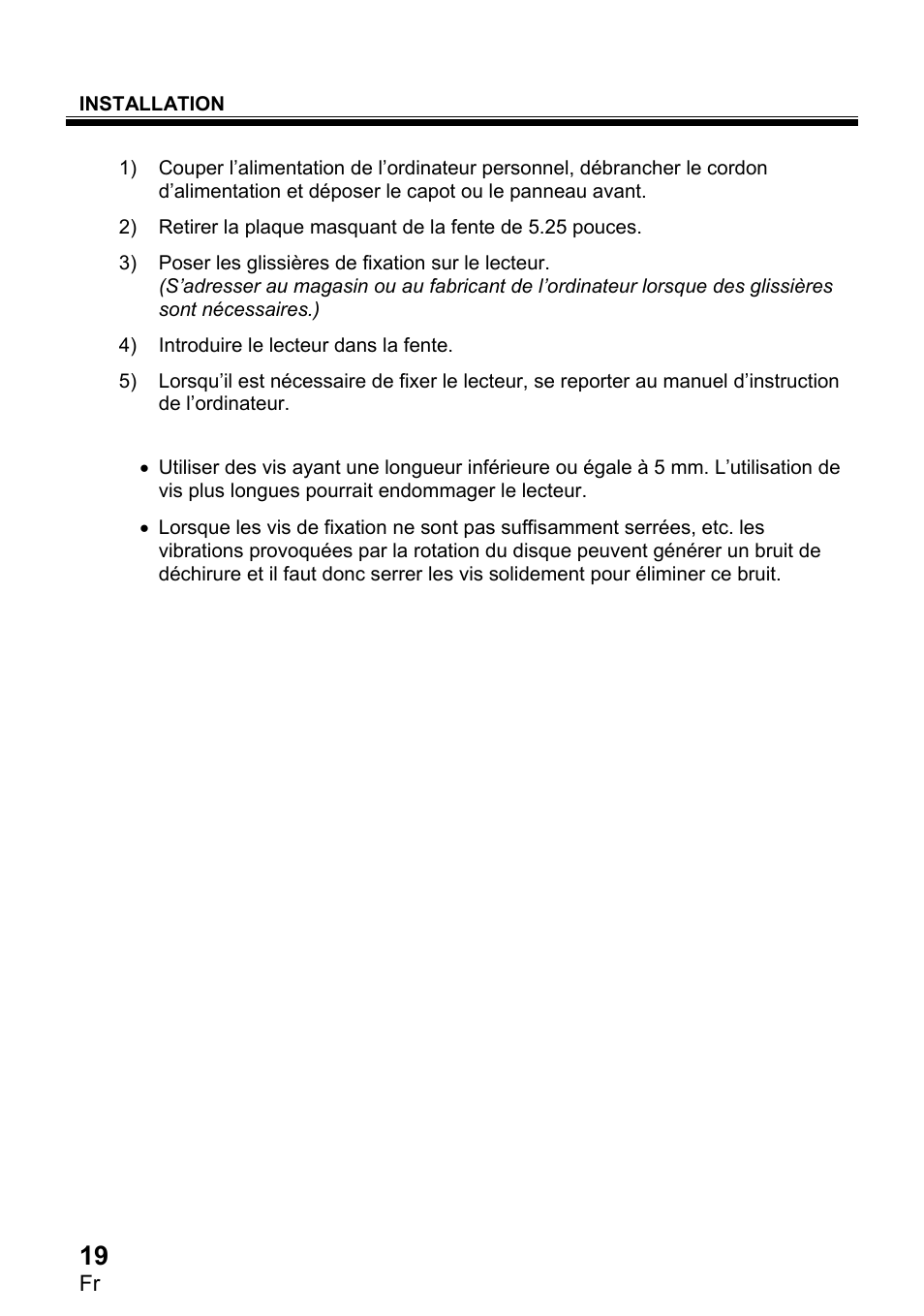Pioneer DVR-2810 User Manual | Page 20 / 32