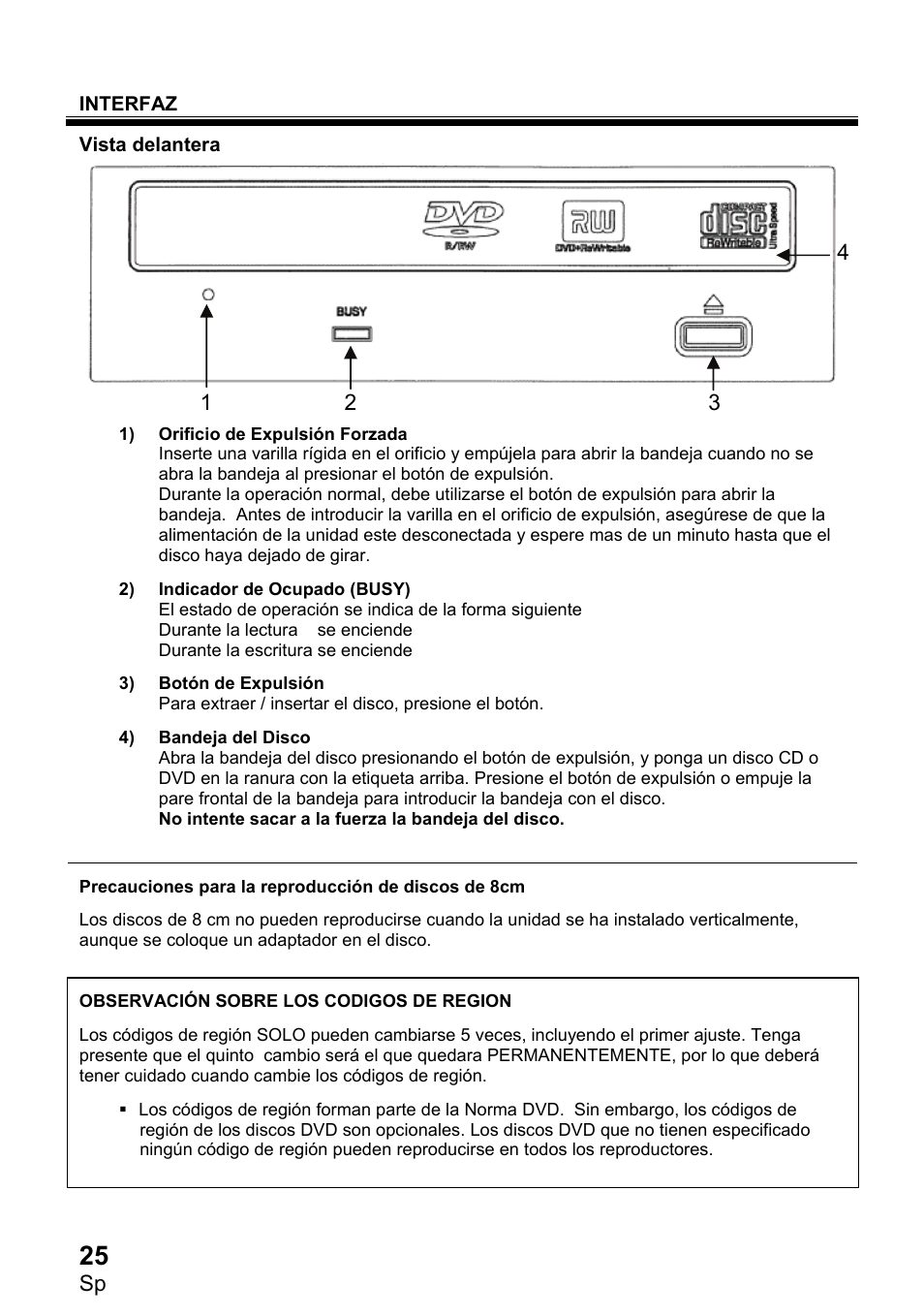 Pioneer DVR-2810 User Manual | Page 26 / 32