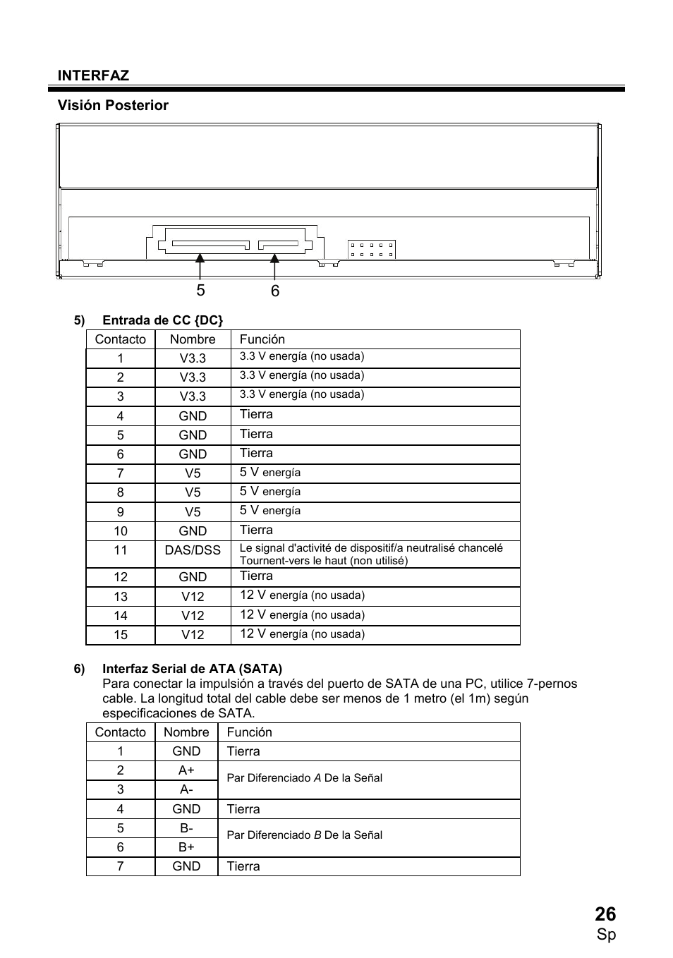 Pioneer DVR-2810 User Manual | Page 27 / 32