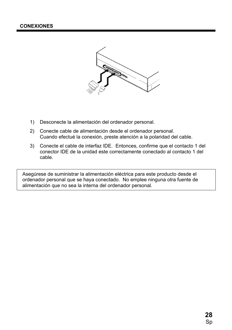 Pioneer DVR-2810 User Manual | Page 29 / 32