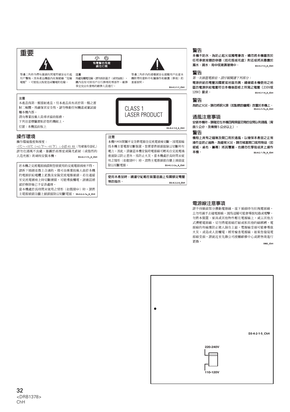 Pioneer CDJ-200 User Manual | Page 32 / 48