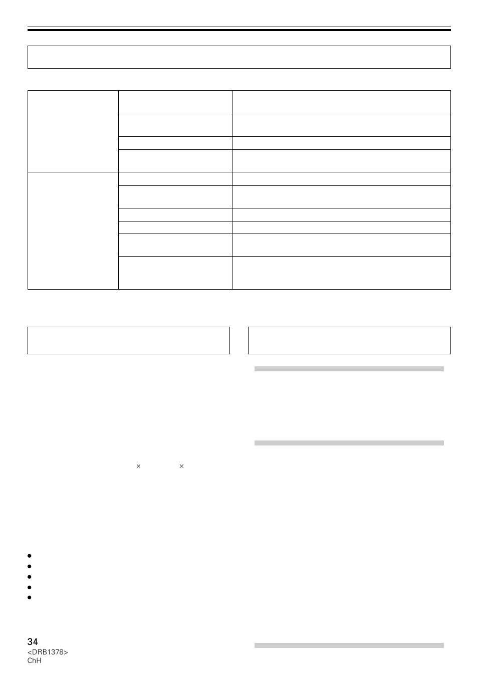 Pioneer CDJ-200 User Manual | Page 34 / 48