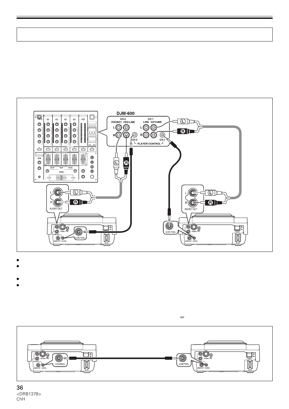 Pioneer CDJ-200 User Manual | Page 36 / 48