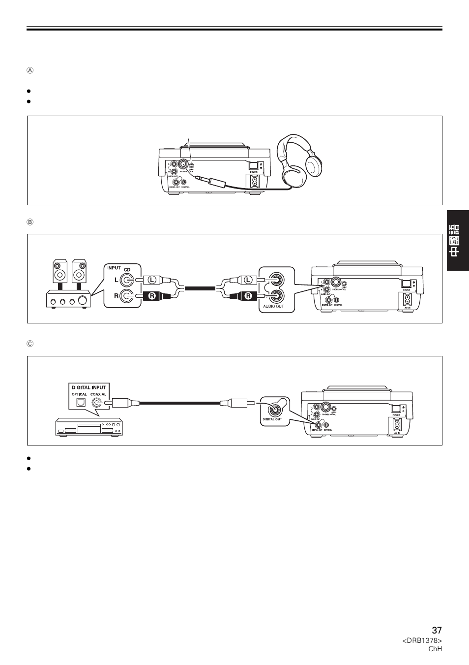 Pioneer CDJ-200 User Manual | Page 37 / 48