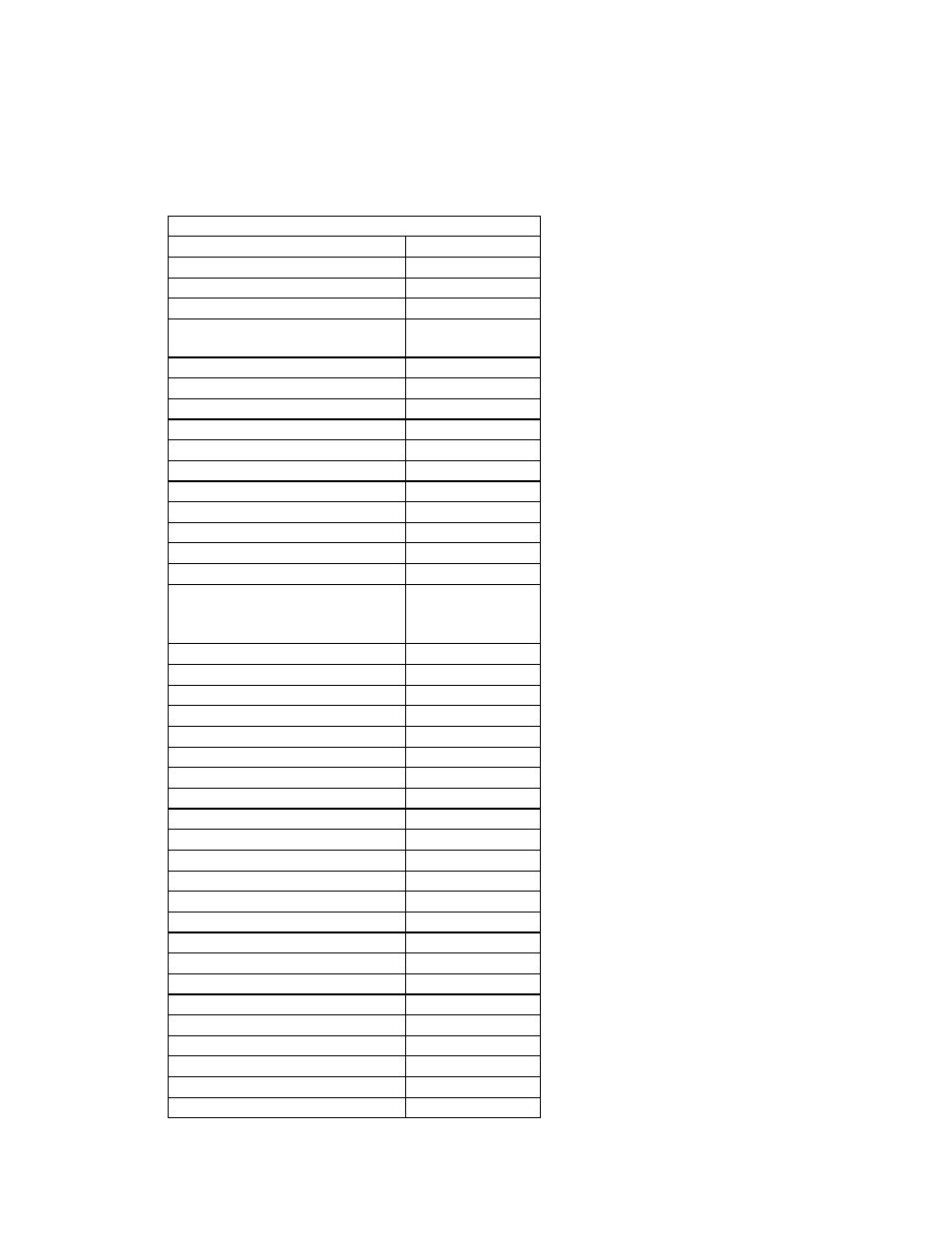 Appendix d - cd command list | Pioneer DVD-V8000 User Manual | Page 105 / 111