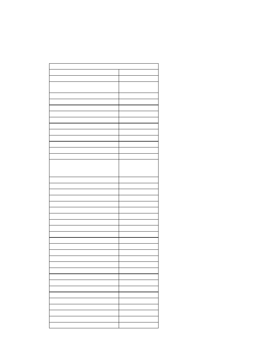 Appendix e - vcd command list | Pioneer DVD-V8000 User Manual | Page 107 / 111
