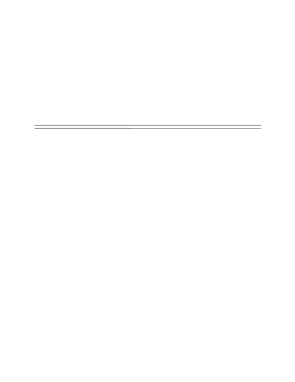 Dvd-v8000, Pioneer electronic corporation, Pioneer electronics (usa), inc | Industrial dvd player rs-232 command protocol | Pioneer DVD-V8000 User Manual | Page 111 / 111