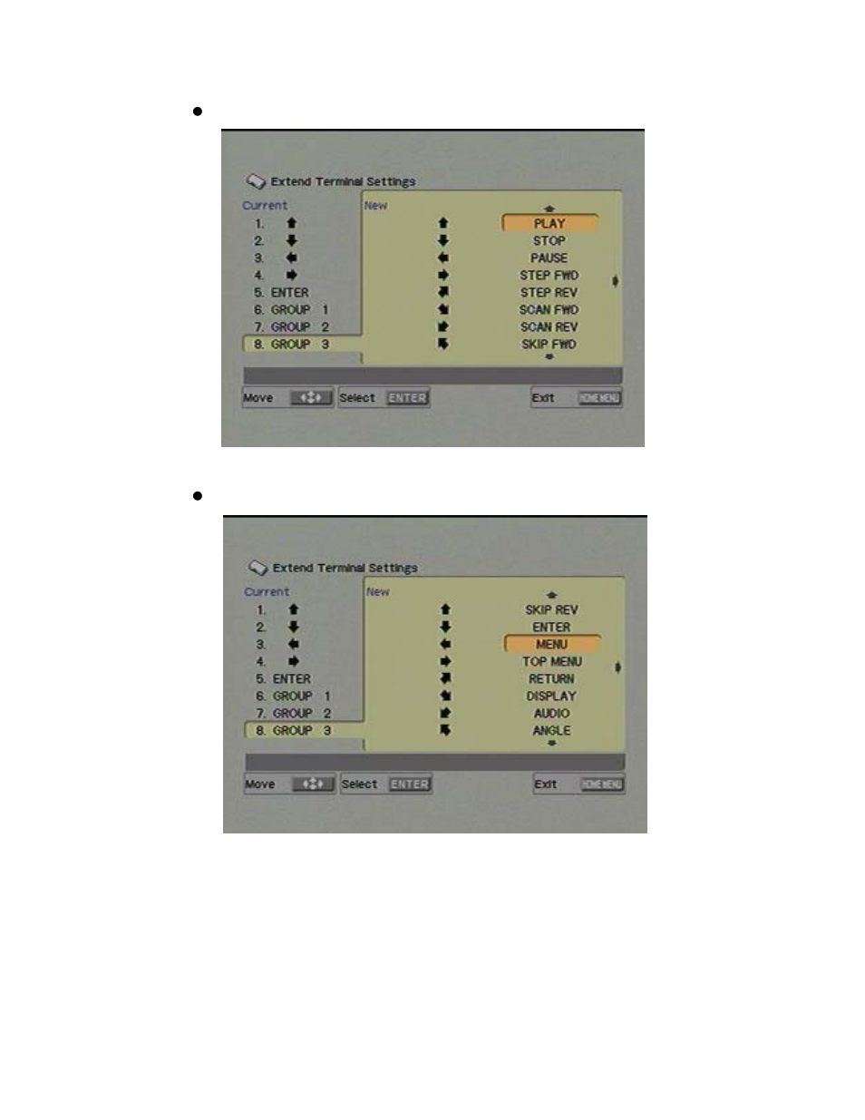 Pioneer DVD-V8000 User Manual | Page 93 / 111