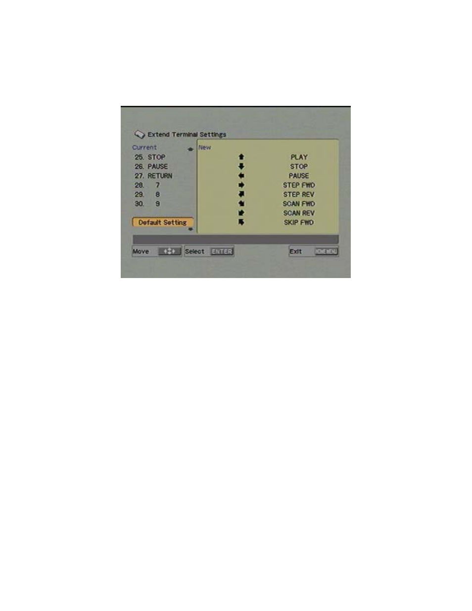 Pioneer DVD-V8000 User Manual | Page 95 / 111