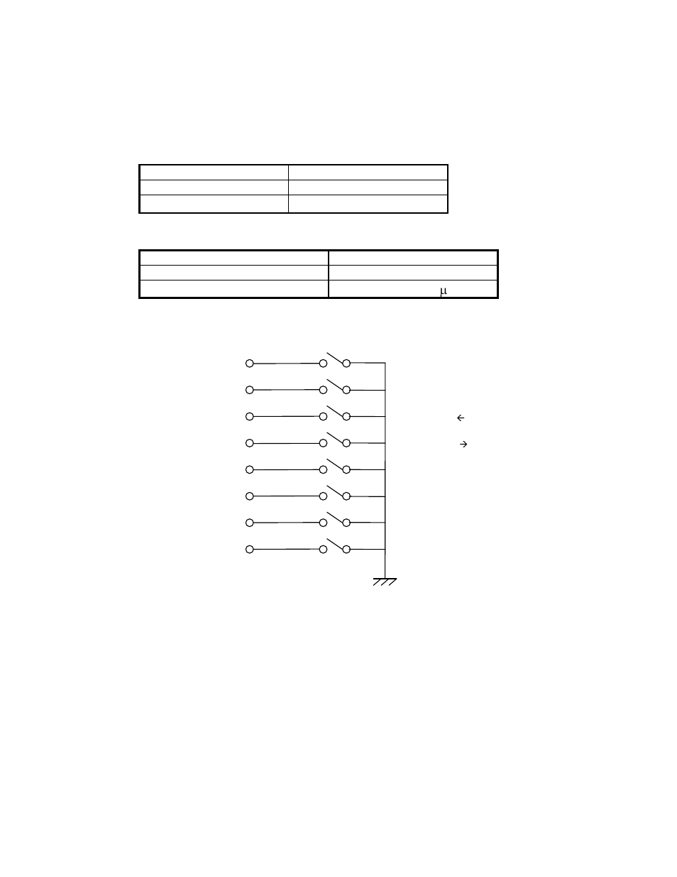 3 controller, 1 simple circuit, Controller | Simple circuit | Pioneer DVD-V8000 User Manual | Page 96 / 111