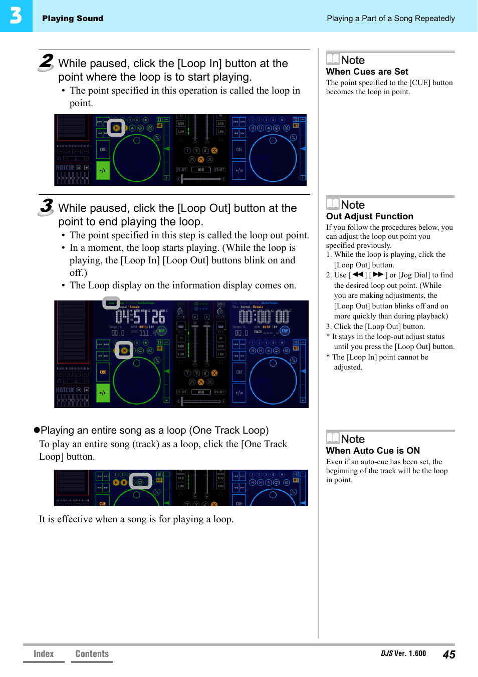 Pioneer SVJ-DL01 User Manual | Page 45 / 156