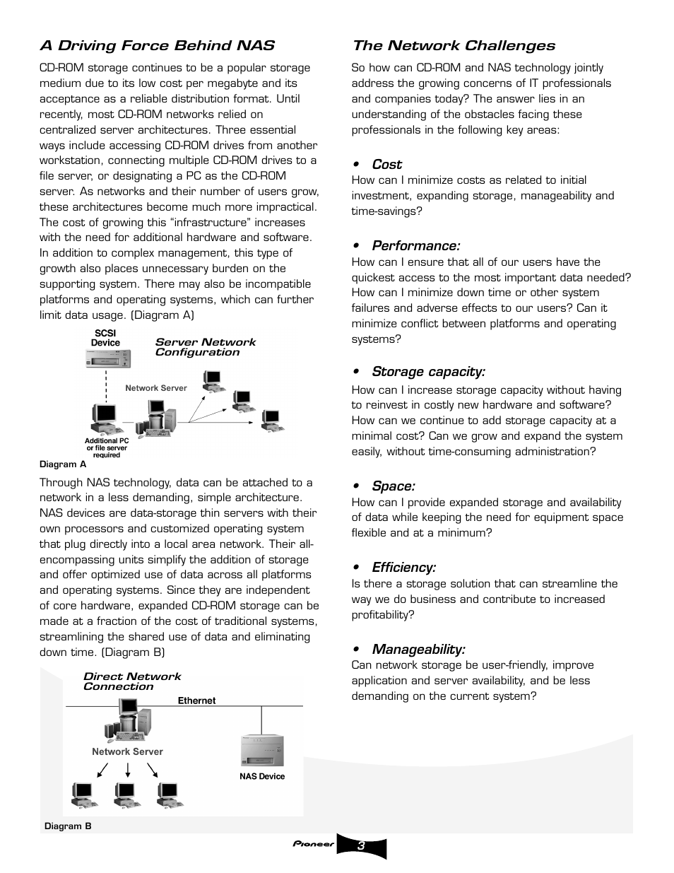 Pioneer DRM-6NX User Manual | Page 3 / 8