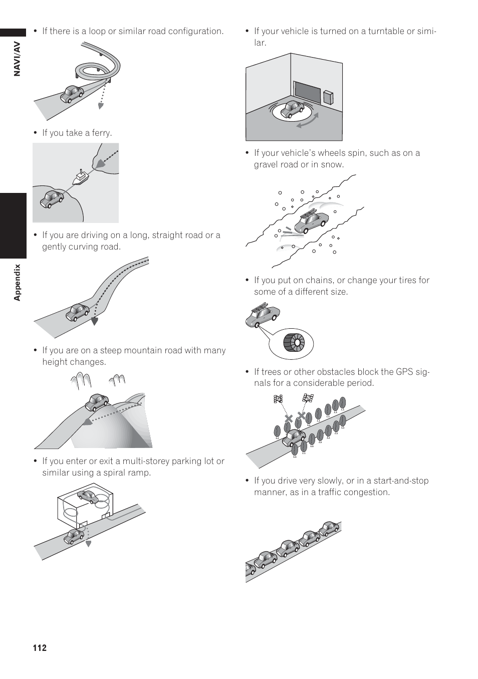 Pioneer AVIC-D1 User Manual | Page 114 / 133