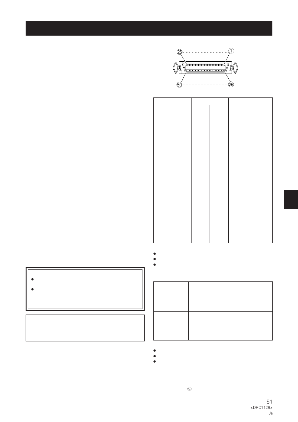 Pioneer DRM-1004 User Manual | Page 51 / 52