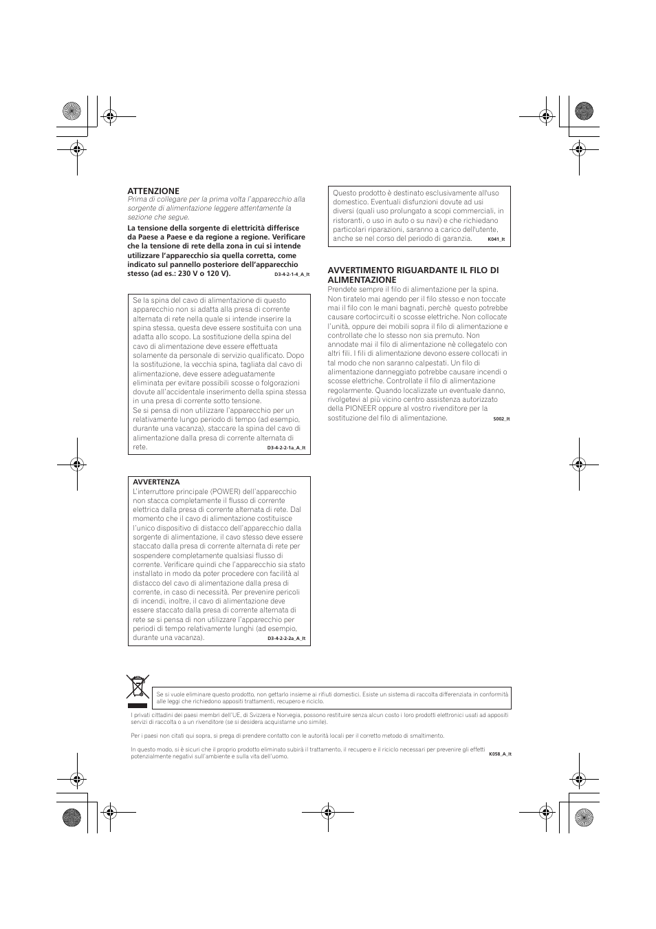 Pioneer PD-D9-J User Manual | Page 75 / 110