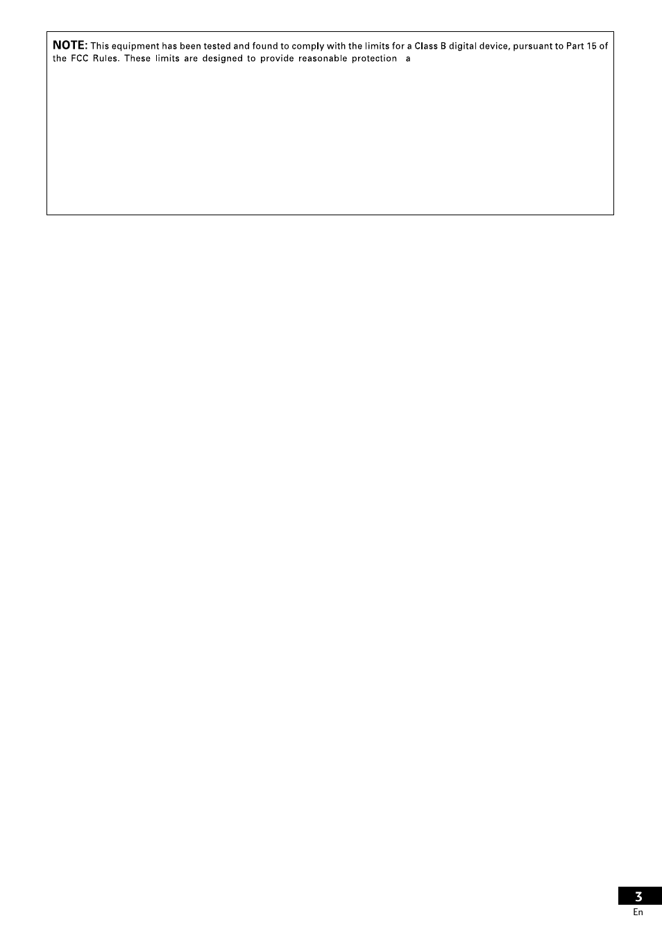Pioneer S-HTD50 User Manual | Page 3 / 52