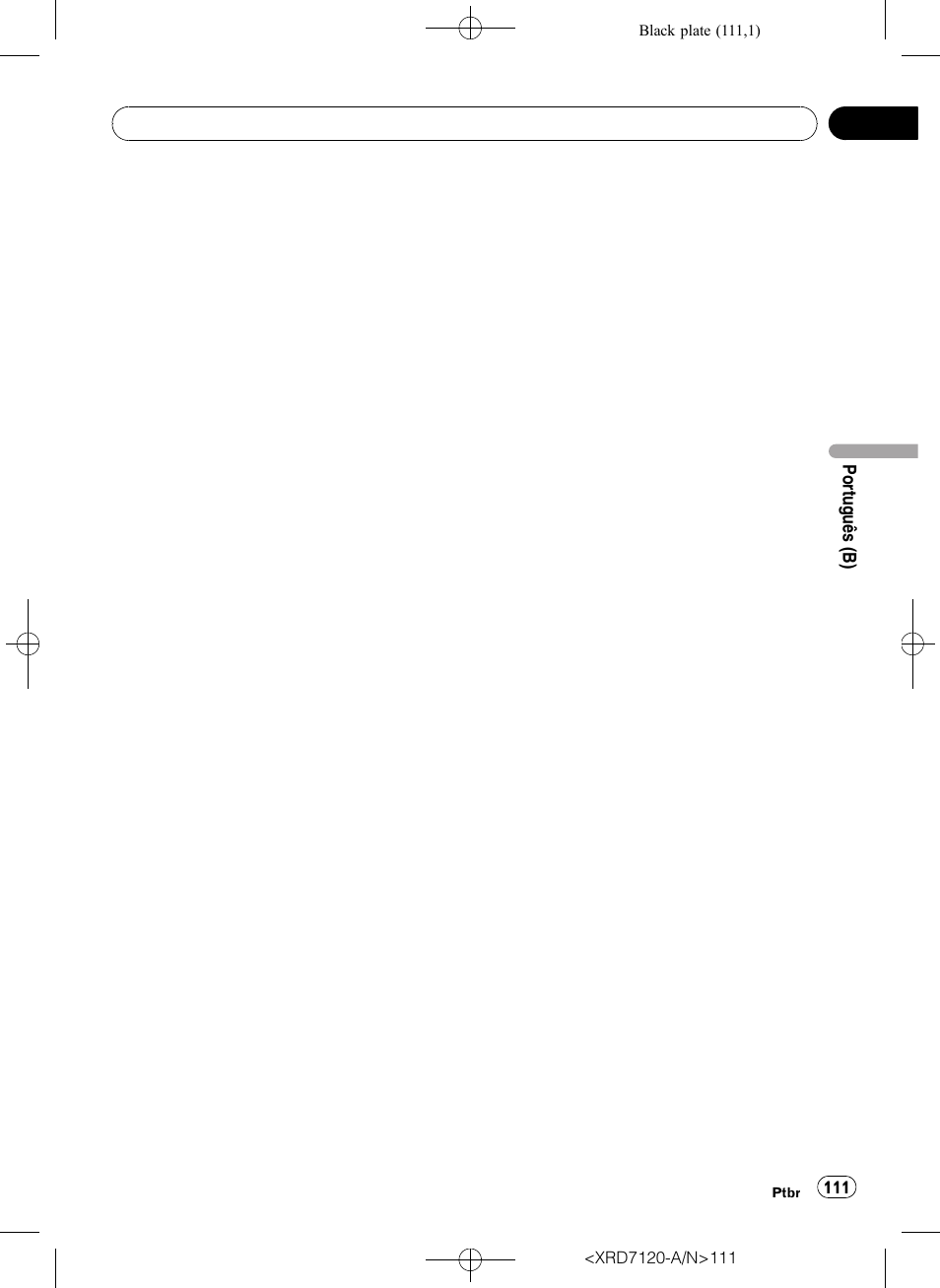 Pioneer Super Tuner IIID DEH-P5950IB User Manual | Page 111 / 112
