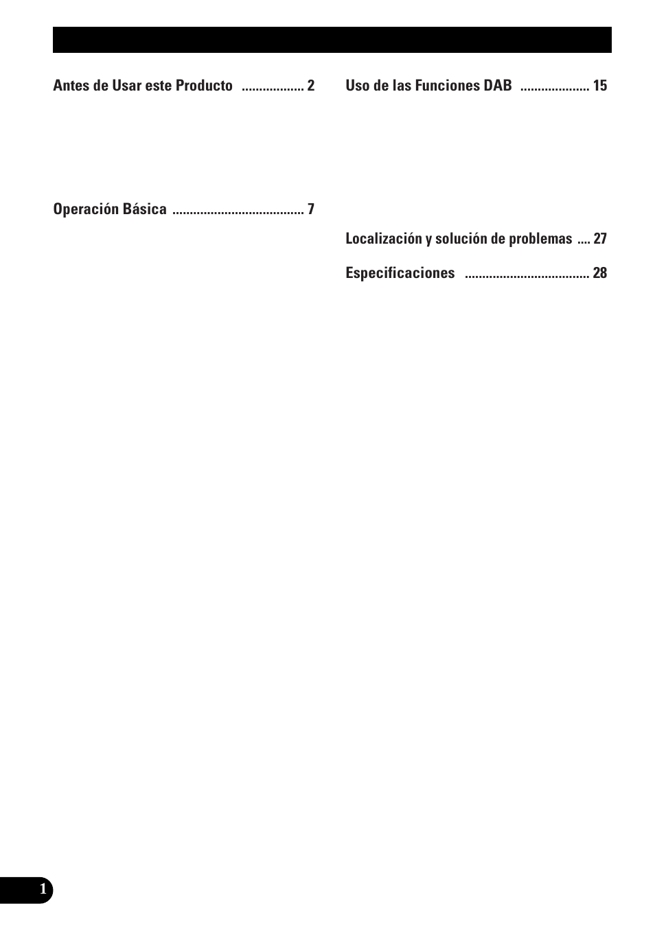 Pioneer GEX-P900DAB User Manual | Page 30 / 88