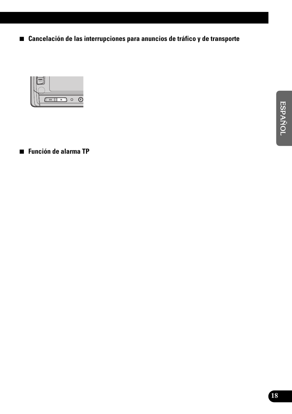 Pioneer GEX-P900DAB User Manual | Page 47 / 88