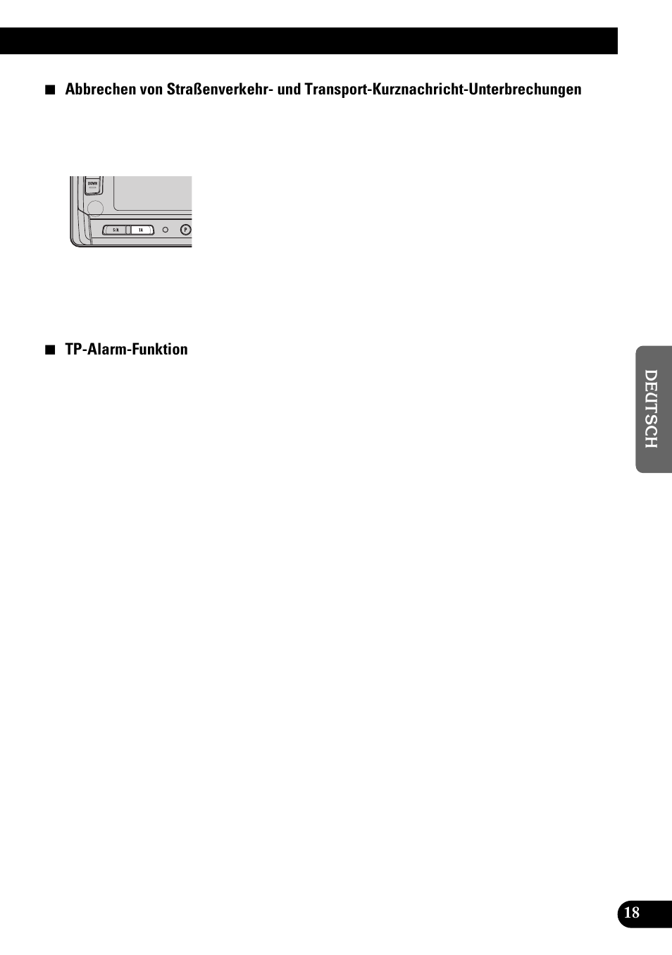 Pioneer GEX-P900DAB User Manual | Page 75 / 88