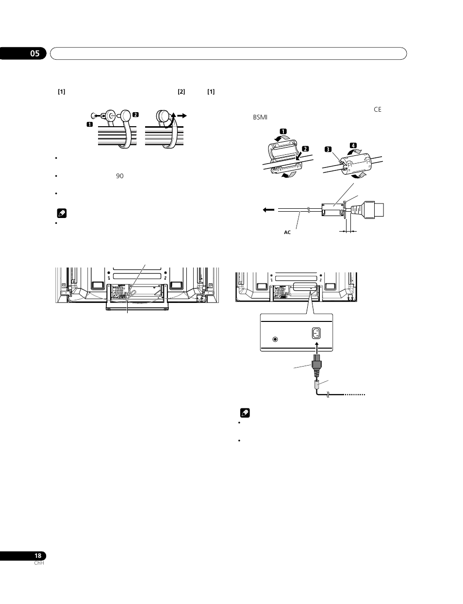 Pioneer PDP-LX508G User Manual | Page 216 / 266