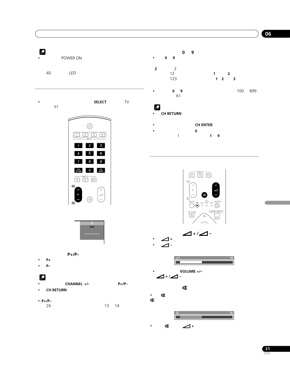 Pioneer PDP-LX508G User Manual | Page 219 / 266