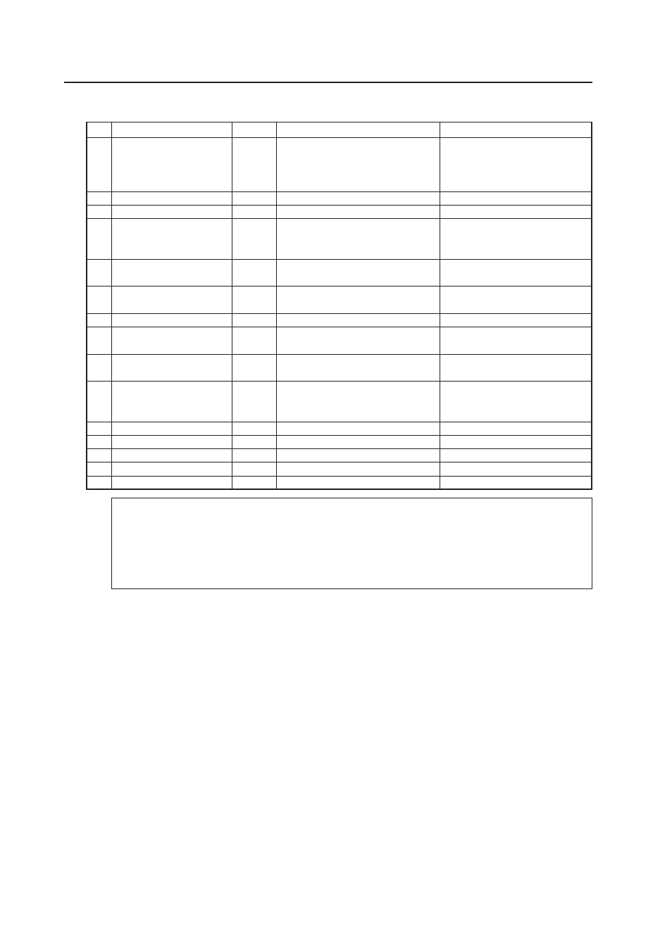 Pioneer Plasma Display Panel PDP-504CMX User Manual | Page 15 / 18
