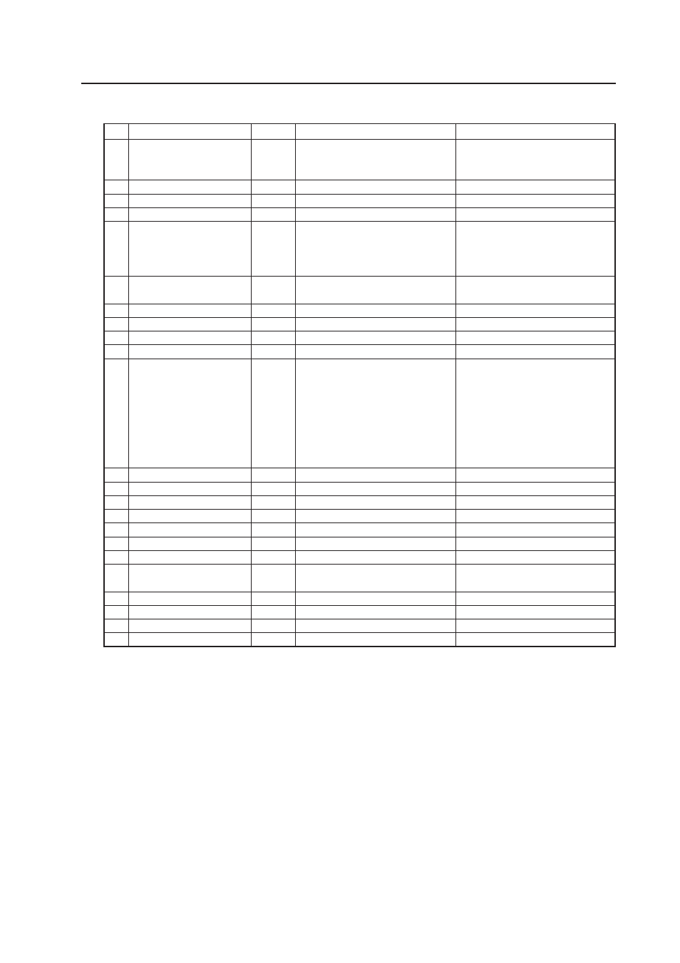 Pioneer Plasma Display Panel PDP-504CMX User Manual | Page 16 / 18