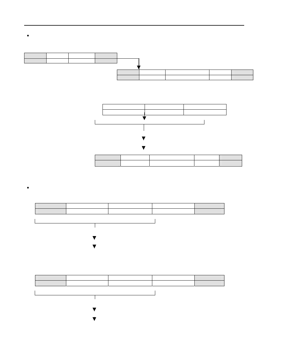 Rs-232c adjustment mode | Pioneer Plasma Display Panel PDP-504CMX User Manual | Page 17 / 18