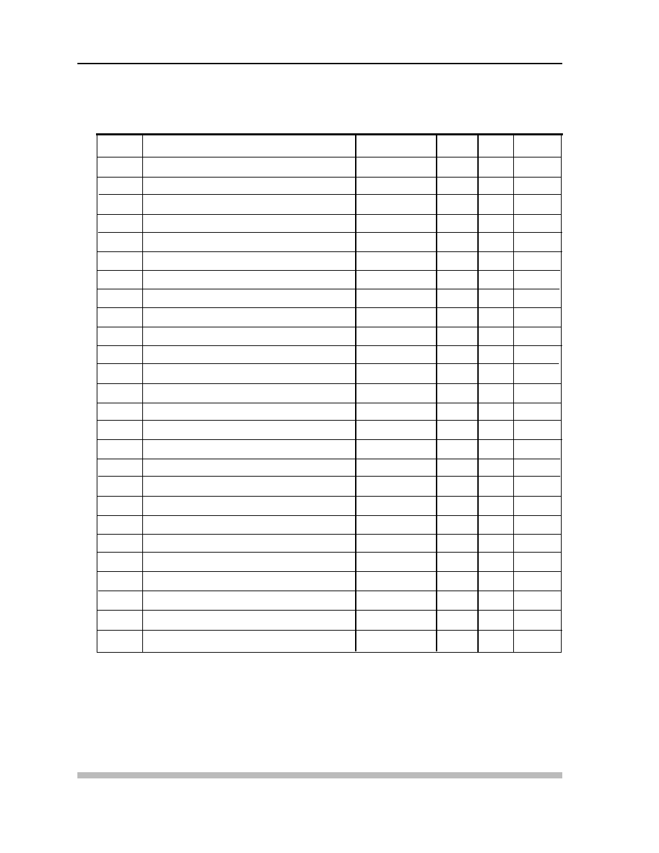 Chapter three • cld-v2800 level iii | Pioneer CLD-V2800 User Manual | Page 25 / 89