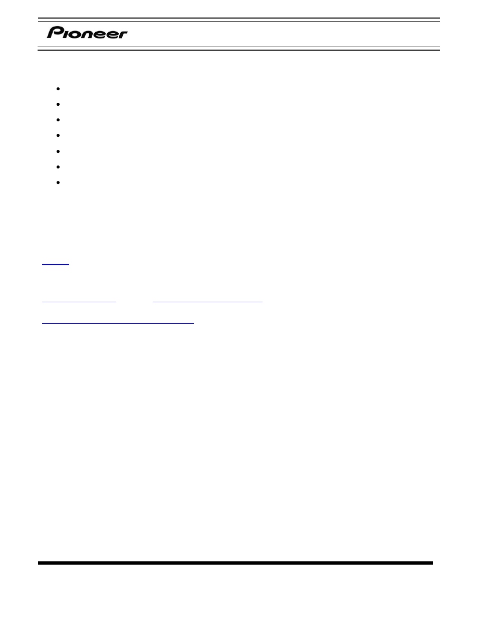 Pioneer IPL M PDP-ES User Manual | Page 2 / 2