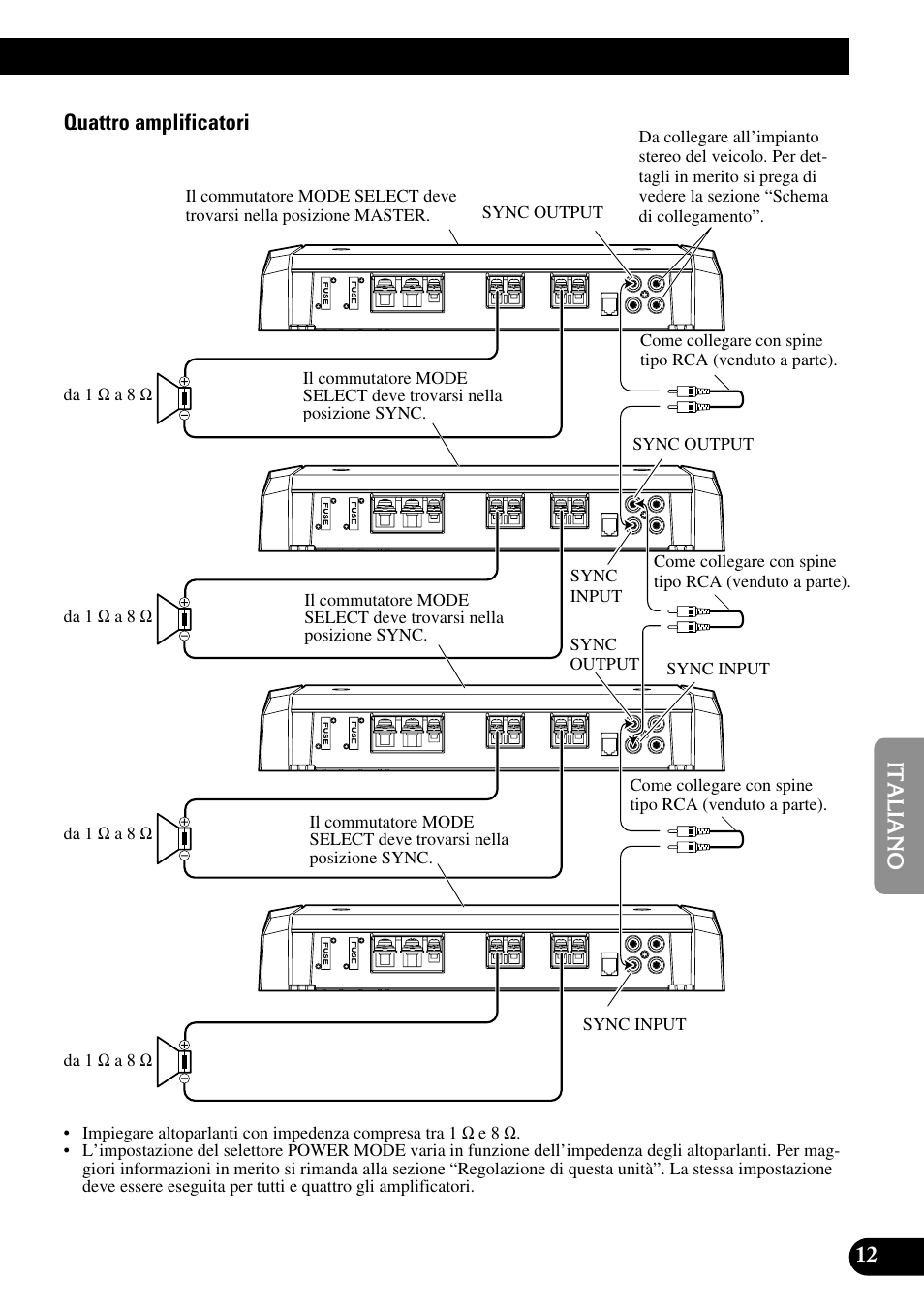 Pioneer Premier PRS-D1100M User Manual | Page 77 / 113