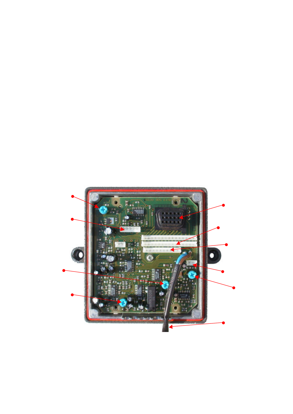 Pioneer FM1200 User Manual | Page 7 / 11