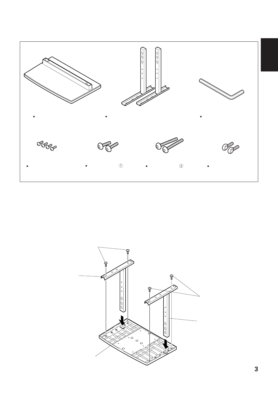 Pioneer PDK-TS01-L User Manual | Page 3 / 76