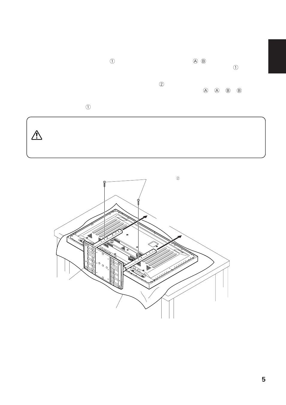 Pioneer PDK-TS01-L User Manual | Page 5 / 76