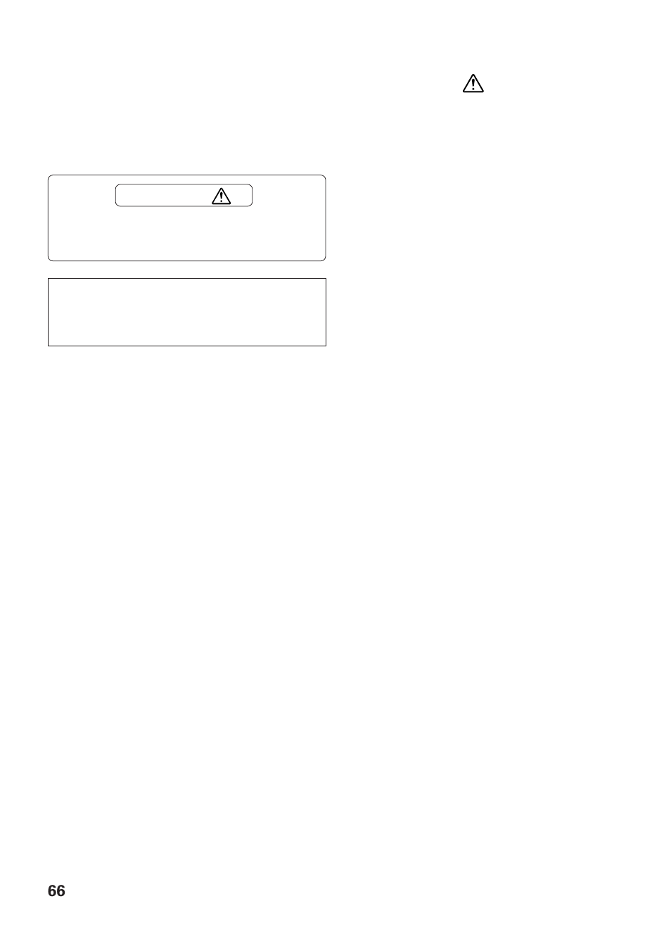 Pioneer PDK-TS01-L User Manual | Page 66 / 76