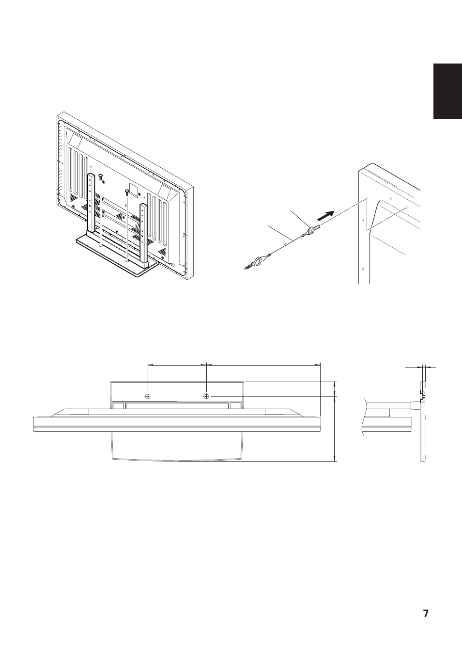 Pioneer PDK-TS01-L User Manual | Page 7 / 76