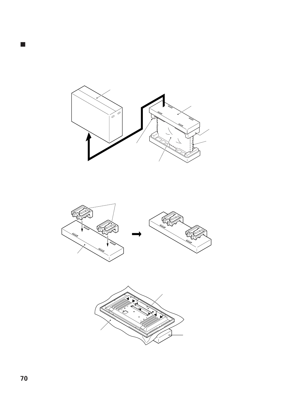 Pioneer PDK-TS01-L User Manual | Page 70 / 76