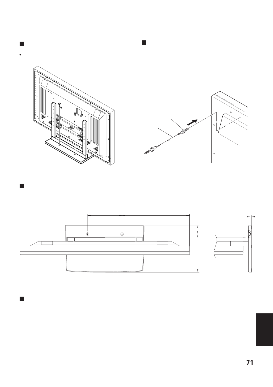 Pioneer PDK-TS01-L User Manual | Page 71 / 76