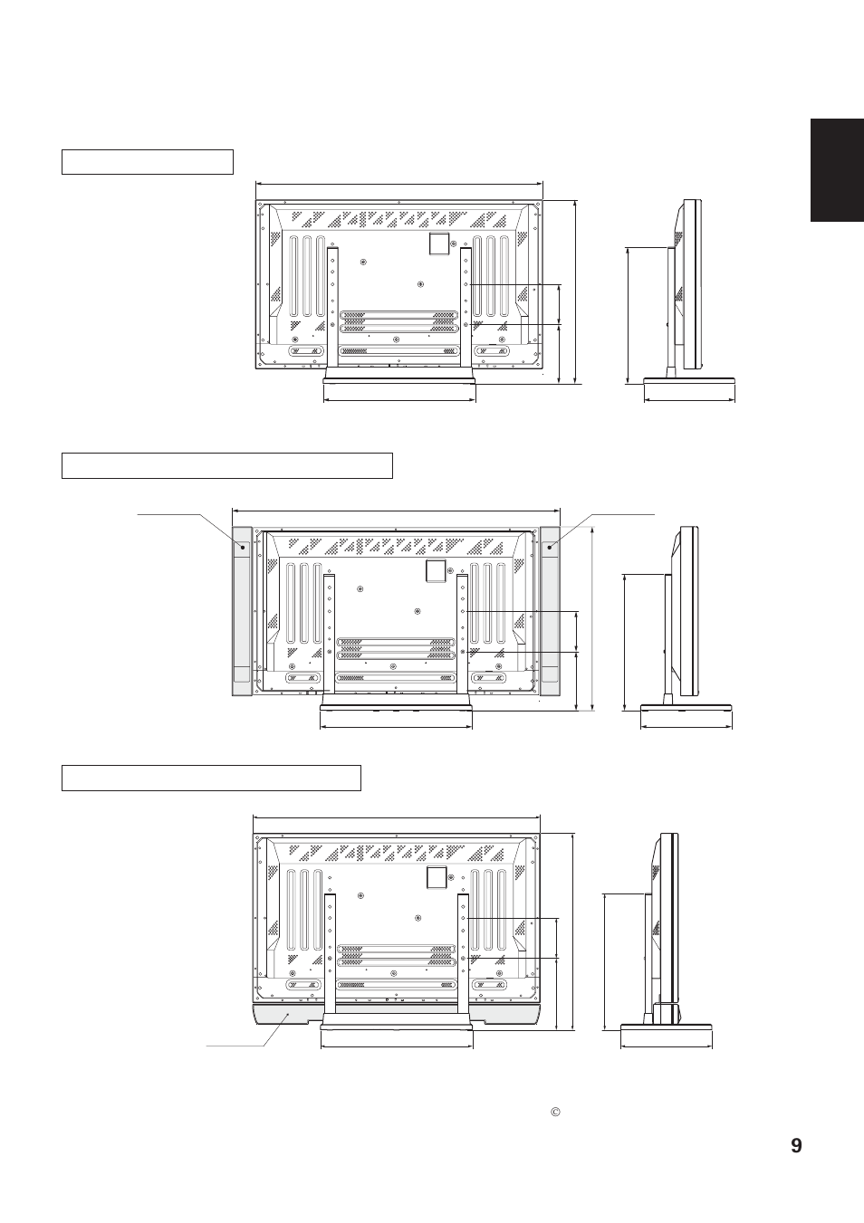 Pioneer PDK-TS01-L User Manual | Page 9 / 76