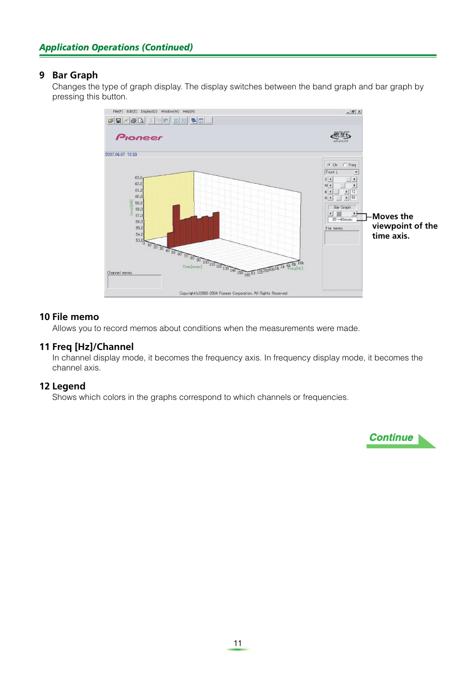 Pioneer VSX-9120TXH-K User Manual | Page 11 / 30