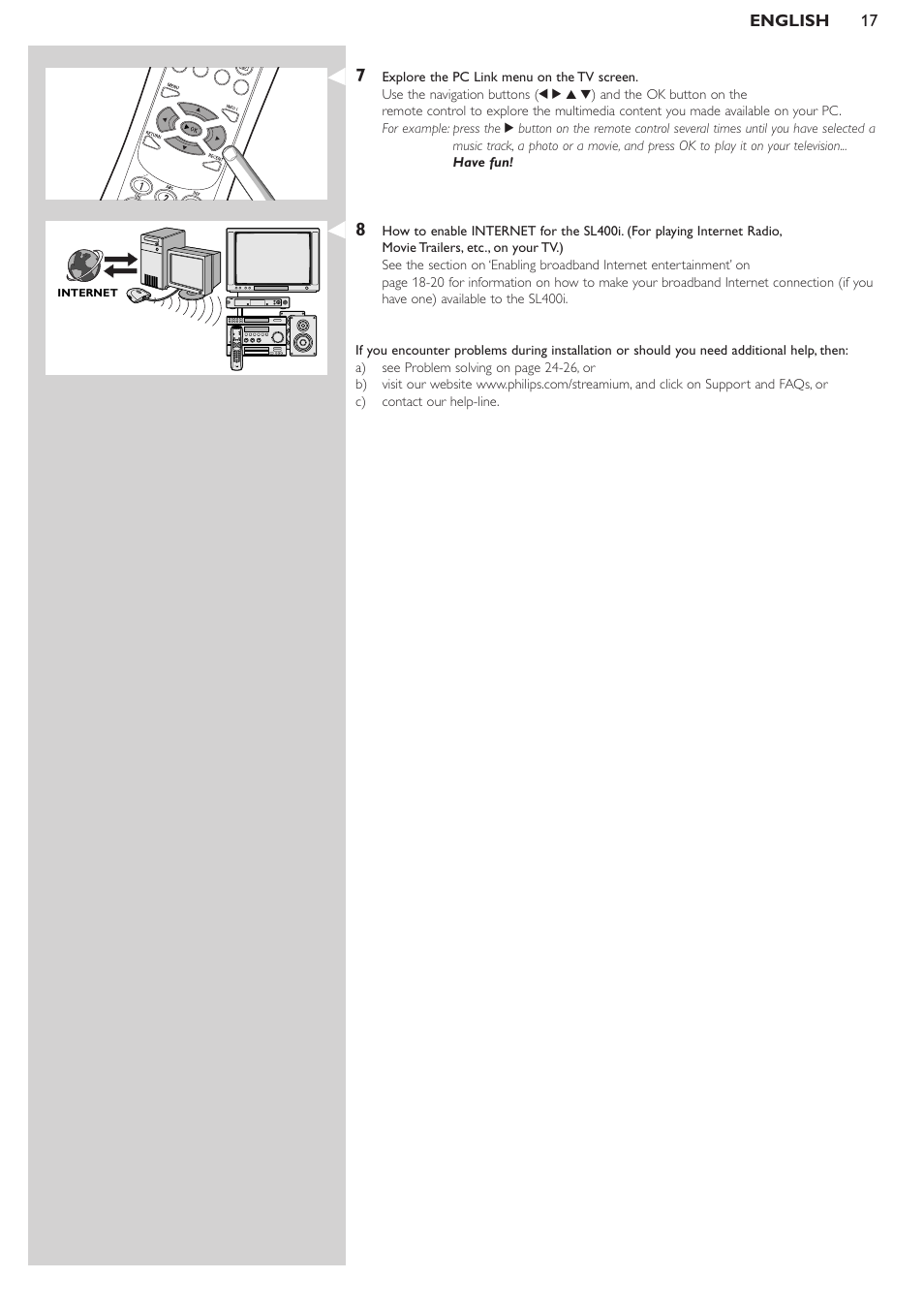 Pioneer SL400I User Manual | Page 17 / 26